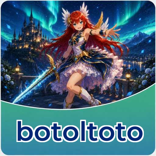 botoltoto Components
