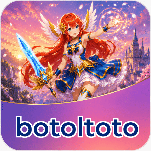 botoltoto APK Structure