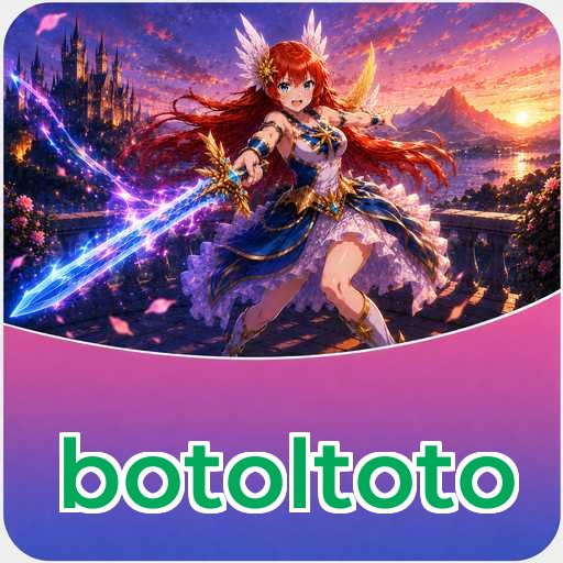 botoltoto Aplikasi