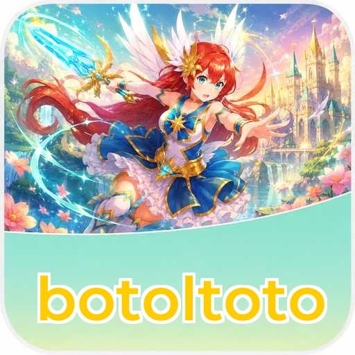 botoltoto APK Structure